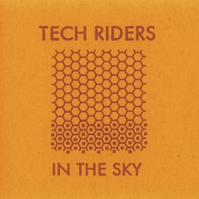 tech-riders